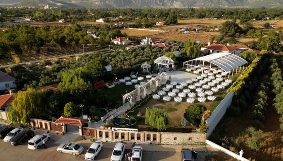 Nazar Park Garden