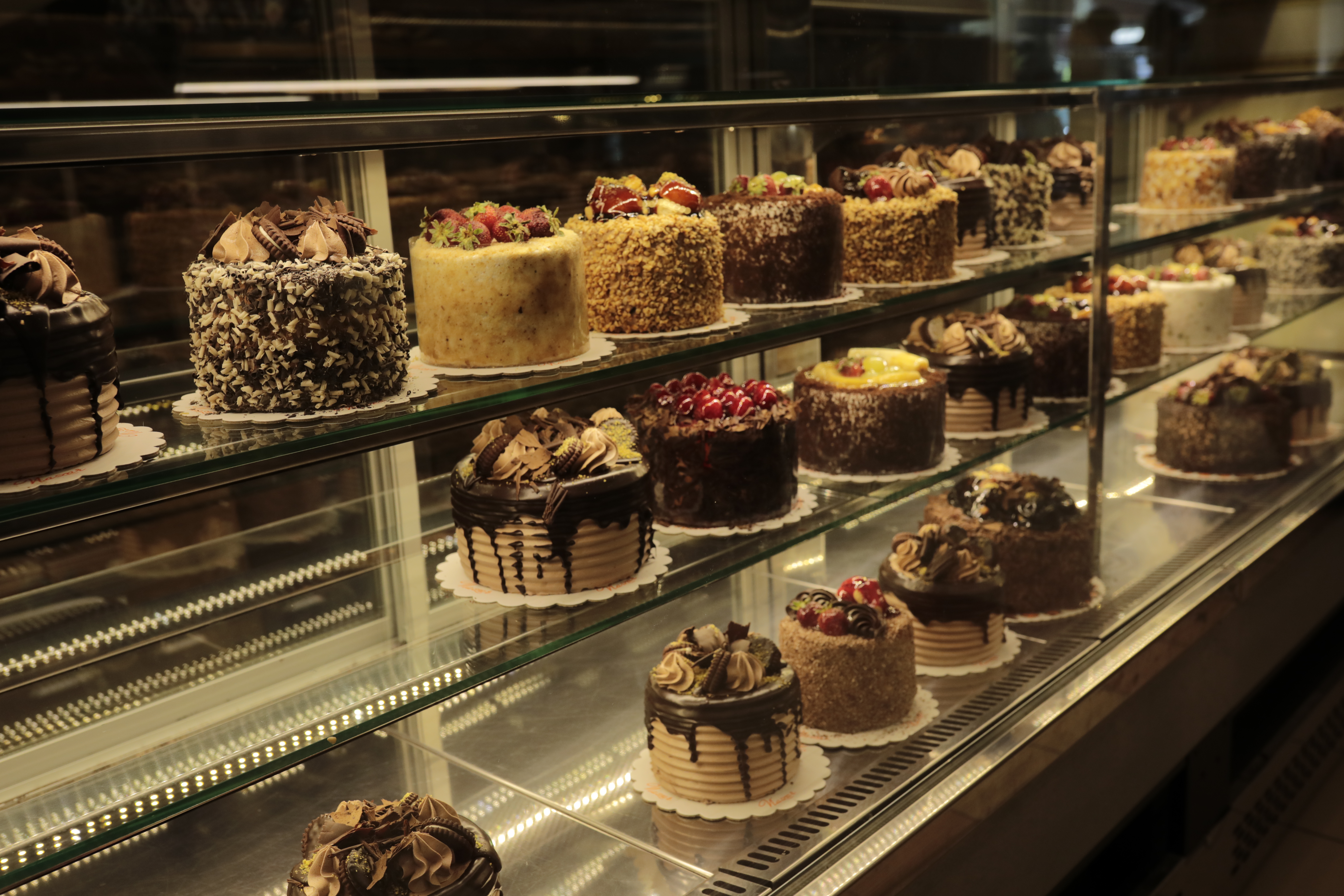 Yaş Günü Partileri